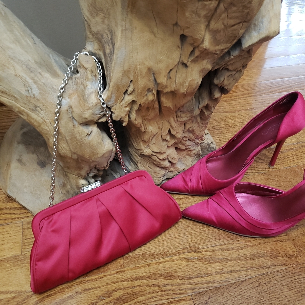 Aldo Heels
